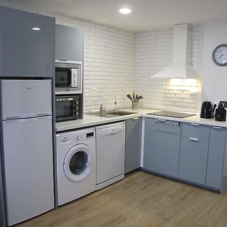 Coqueto Apartamento En Benalmadena Cerca De La Playa Экстерьер фото