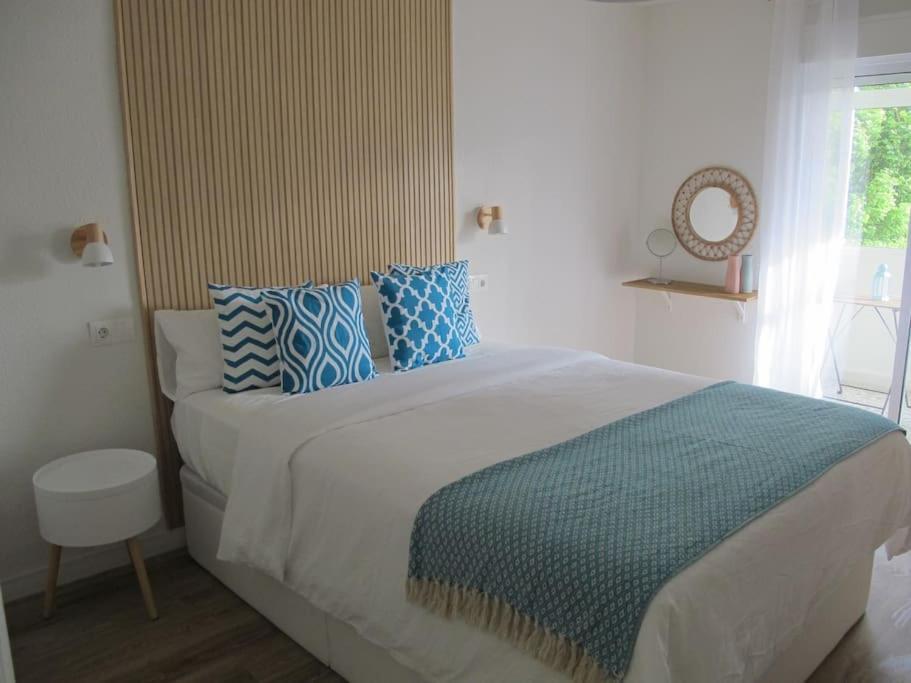 Coqueto Apartamento En Benalmadena Cerca De La Playa Экстерьер фото