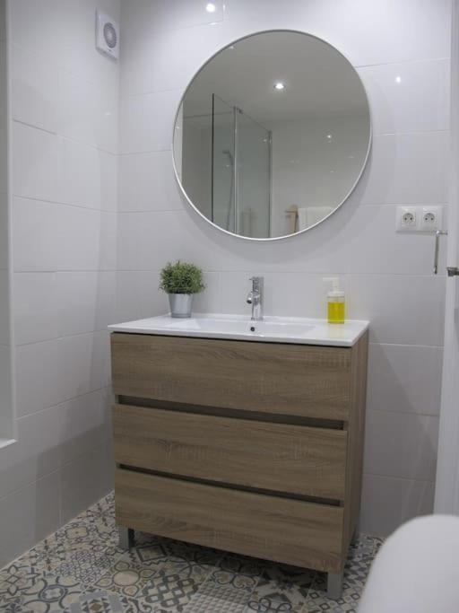 Coqueto Apartamento En Benalmadena Cerca De La Playa Экстерьер фото