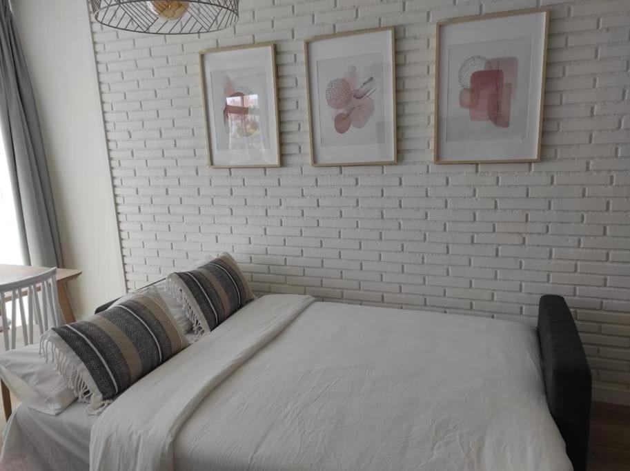 Coqueto Apartamento En Benalmadena Cerca De La Playa Экстерьер фото
