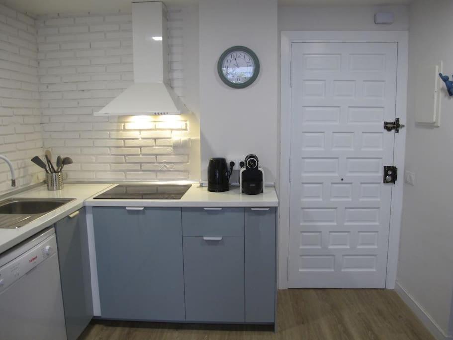 Coqueto Apartamento En Benalmadena Cerca De La Playa Экстерьер фото