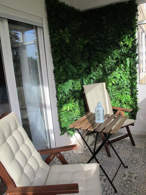 Coqueto Apartamento En Benalmadena Cerca De La Playa Экстерьер фото