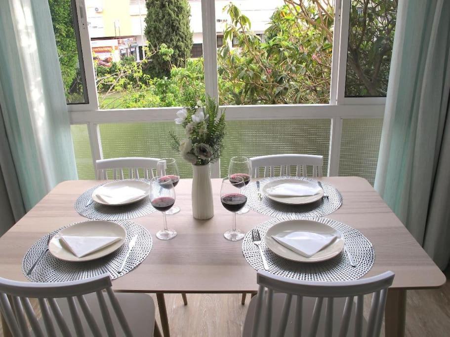 Coqueto Apartamento En Benalmadena Cerca De La Playa Экстерьер фото